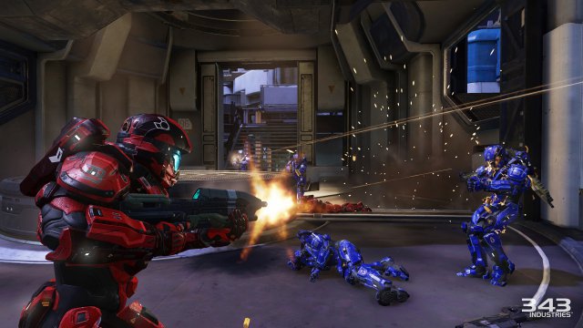 Screenshot - Halo 5: Guardians (XboxOne) 92510638