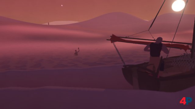 Screenshot - Red Sails (PC) 92615936