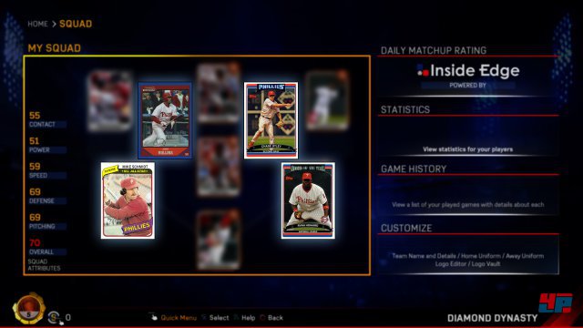 Screenshot - MLB The Show 17 (PS4)