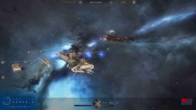 Screenshot - Endless Space 2 (PC)