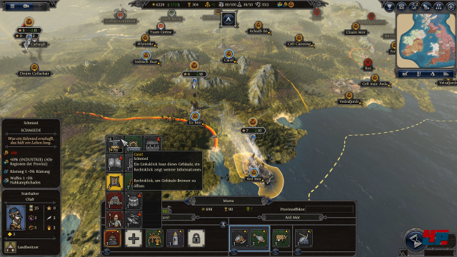 Screenshot - Total War Saga: Thrones of Britannia (PC) 92564957