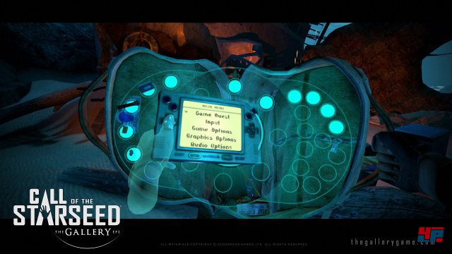 Screenshot - The Gallery: Episode 1 - Call of the Starseed (PC) 92523248