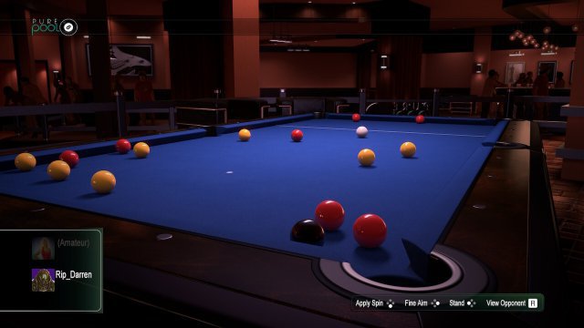 Screenshot - Pure Pool (Switch) 92629312