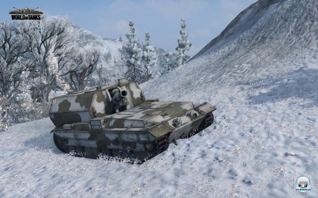 Screenshot - World of Tanks (PC) 92464406