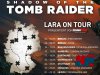 Lara on Tour
