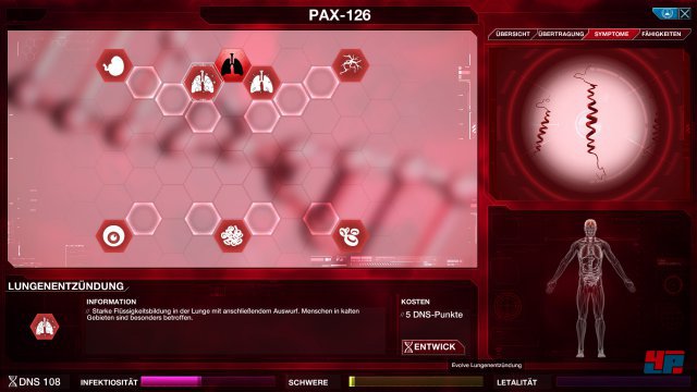 Screenshot - Plague Inc: Evolved (PC) 92497677