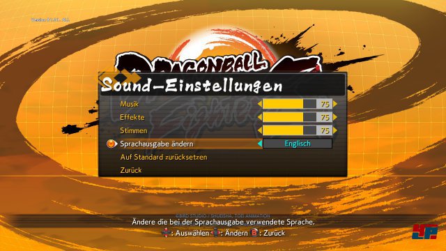 Screenshot - DragonBall FighterZ (PC) 92559395