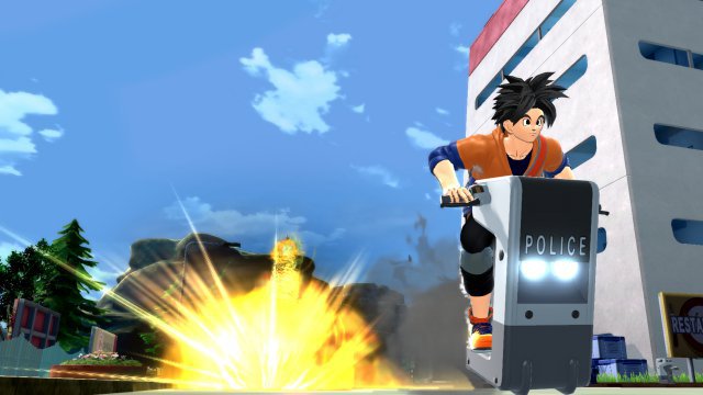 Screenshot - Dragonball: The Breakers (PC, PS4, Switch, One) 92651772