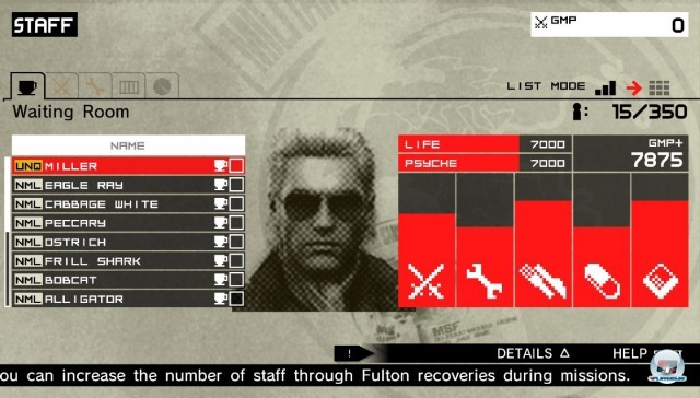 Screenshot - Metal Gear Solid: HD Collection (PlayStation3) 2251487