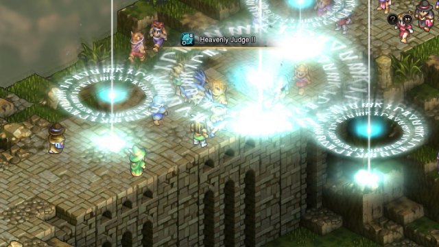 Screenshot - Tactics Ogre: Reborn (PC, PS4, PlayStation5, Switch)