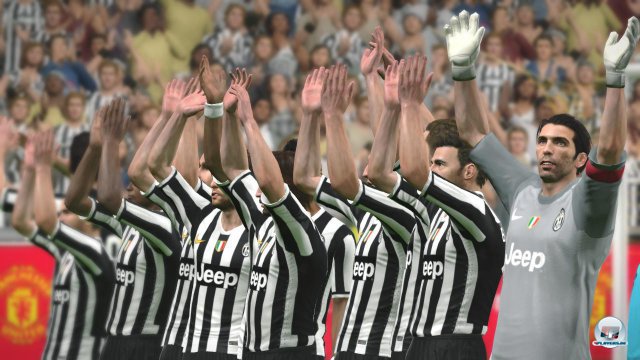 Screenshot - Pro Evolution Soccer 2014 (PC) 92469663
