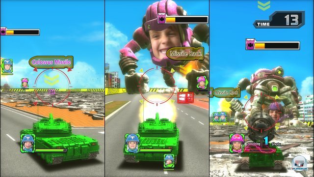 Screenshot - Tank! Tank! Tank! (Wii_U) 92404482