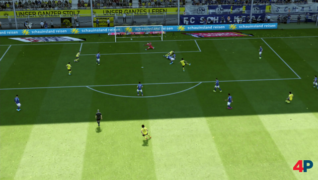 Screenshot - FIFA 20 (PC) 92596998