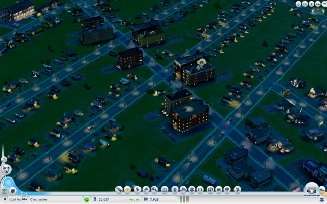 Screenshot - SimCity (PC) 92444877