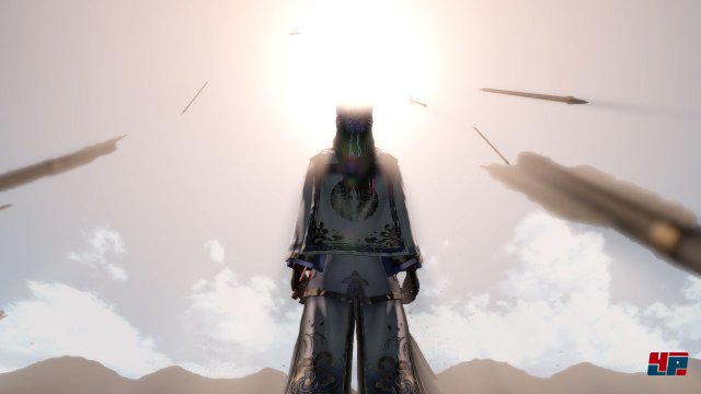 Screenshot - Samurai Warriors 4 (PlayStation4)