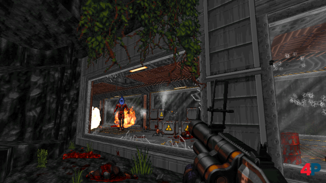 Screenshot - Ion Fury (PC) 92593977