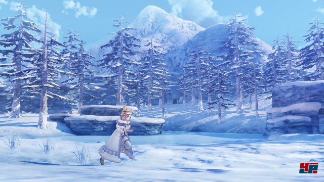 Screenshot - Atelier Firis: The Alchemist of the Mysterious Journey (PS4) 92532312