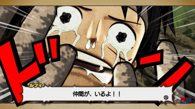 Screenshot - One Piece: Pirate Warriors 3 (PC) 92501482