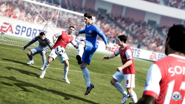 Screenshot - FIFA 12 (360) 2224409