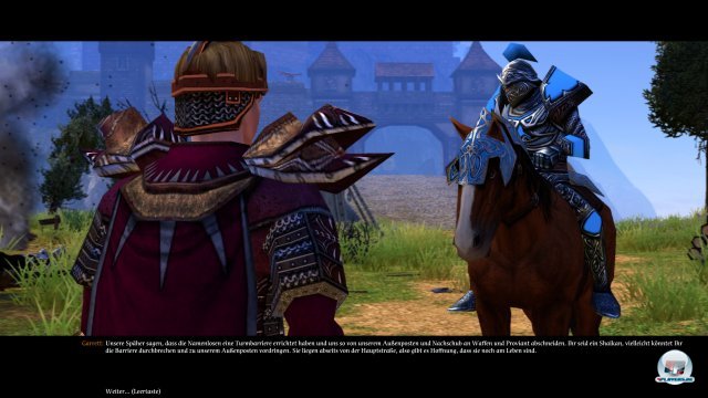 Screenshot - Spellforce 2 : Faith in Destiny (PC) 2374907