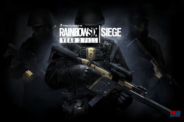 Screenshot - Rainbow Six Siege (PC) 92557112