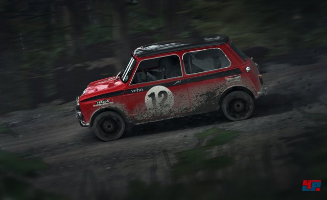 Screenshot - DiRT Rally (PC) 92503861