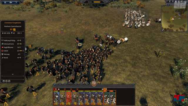 Screenshot - Total War Saga: Thrones of Britannia (PC) 92564945
