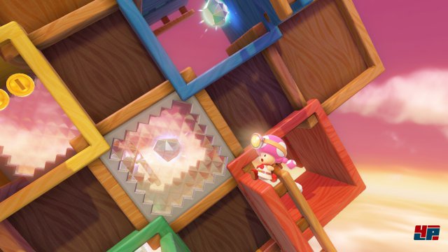 Screenshot - Captain Toad: Treasure Tracker (Wii_U) 92494042