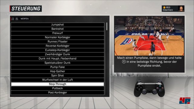 Screenshot - NBA 2K17 (PS4) 92533748