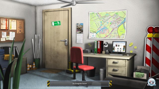 Screenshot - Bau-Simulator 2012 (PC)