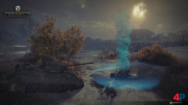 Screenshot - World of Tanks (PC) 92594353