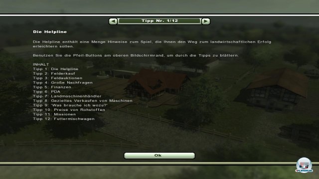 Screenshot - Landwirtschafts-Simulator 2013 (PC) 92416027