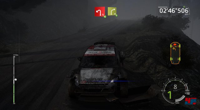 Screenshot - WRC 6 (PC) 92536686