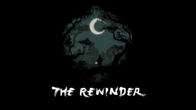Screenshot - The Rewinder (PC)