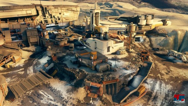 Screenshot - Halo 5: Guardians (XboxOne) 92523381