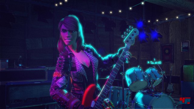 Screenshot - Rock Band 4 (PlayStation4) 92506289