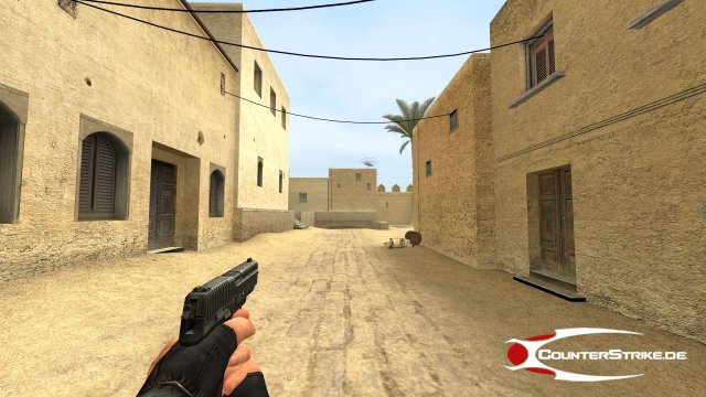 Screenshot - Counter-Strike (PC) 2308227