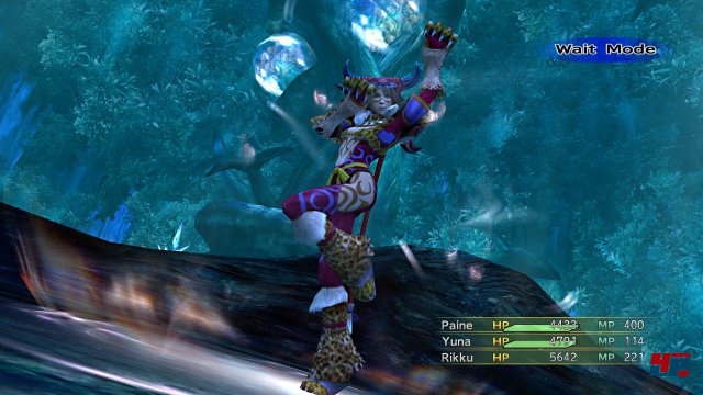 Screenshot - Final Fantasy 10 (PlayStation4) 92504664