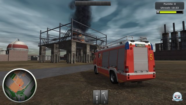 Screenshot - Werkfeuerwehr-Simulator 2014 (PC) 92465917