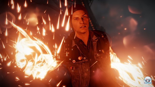 Screenshot - inFamous: Second Son (PlayStation4) 92466835