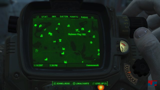 Screenshot - Fallout 4 (PlayStation4) 92516243