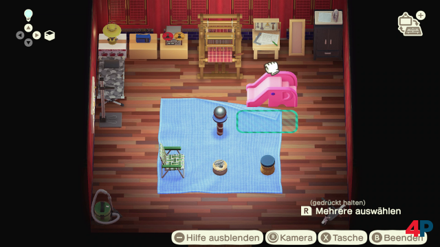 Screenshot - Animal Crossing: New Horizons (Switch) 92608342
