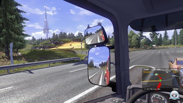 Screenshot - Euro Truck Simulator 2 (PC) 92420747