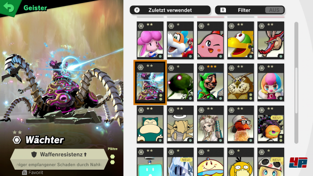 Screenshot - Super Smash Bros. Ultimate (Switch) 92579062