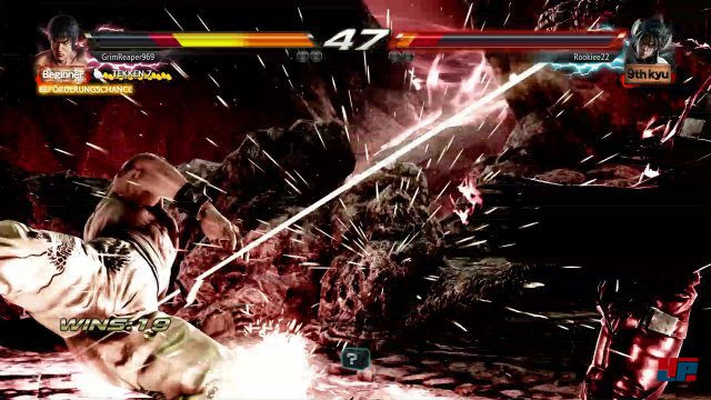 Screenshot - Tekken 7 (PS4) 92546870