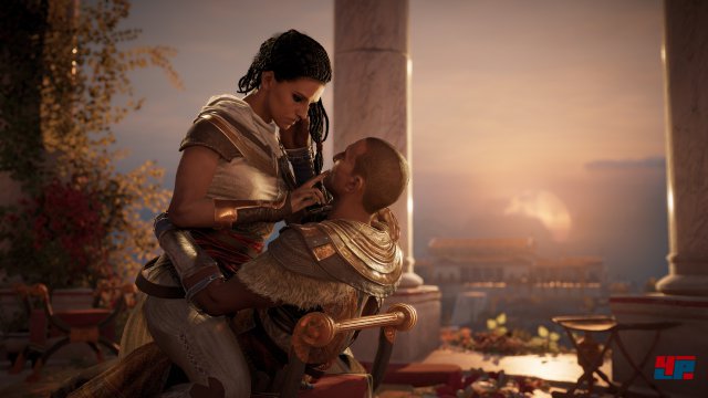 Screenshot - Assassin's Creed Origins (PC) 92553608