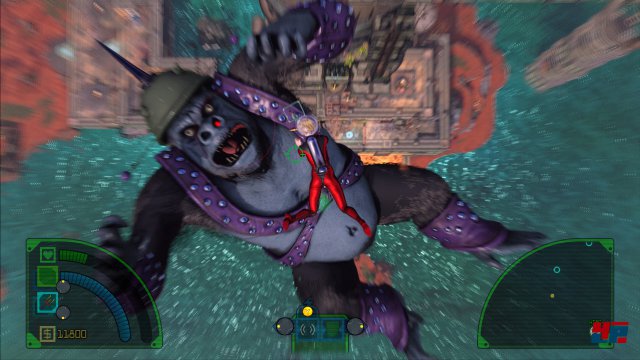 Screenshot - The Deadly Tower of Monsters (PC) 92518289