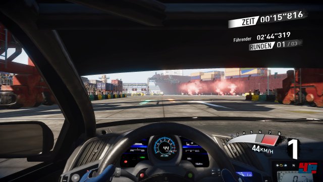 Screenshot - V-Rally 4 (PS4) 92574155