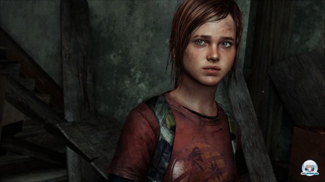 Screenshot - The Last of Us (PlayStation3) 2358322