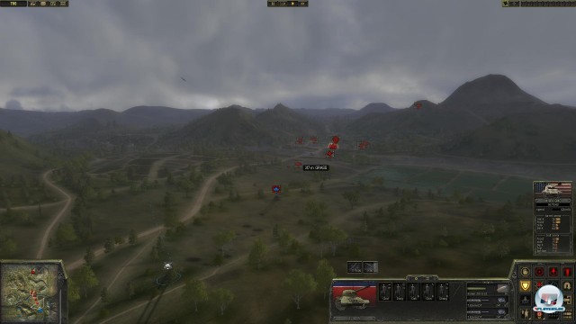 Screenshot - Theatre of War 3: Korea (PC) 2218949